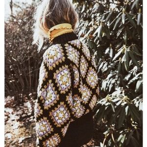ISO Misha & Puff crochet sweater !!!